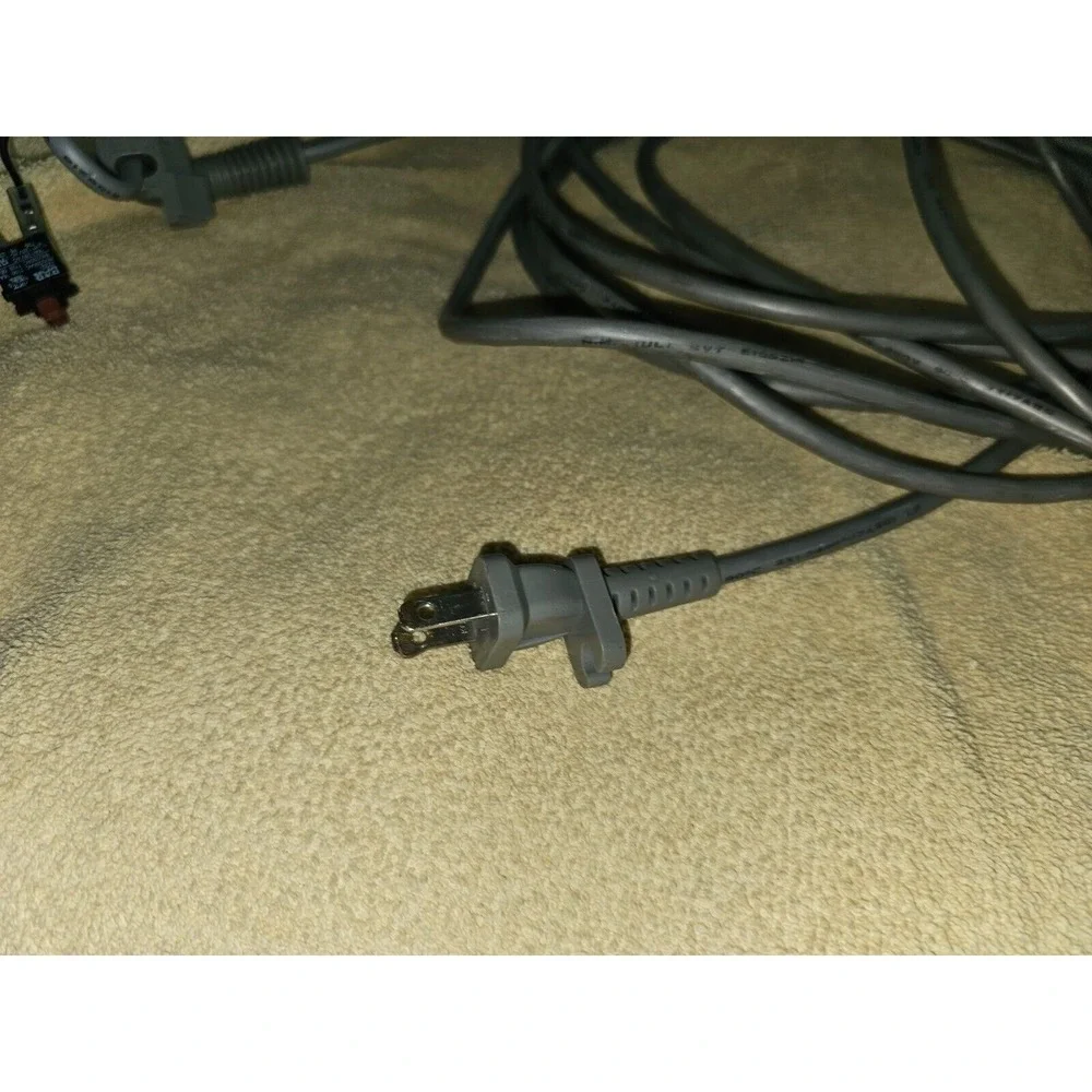 Genuine DysonDC24 Vacuum Cleaner Power Cord Cable OEM Tested